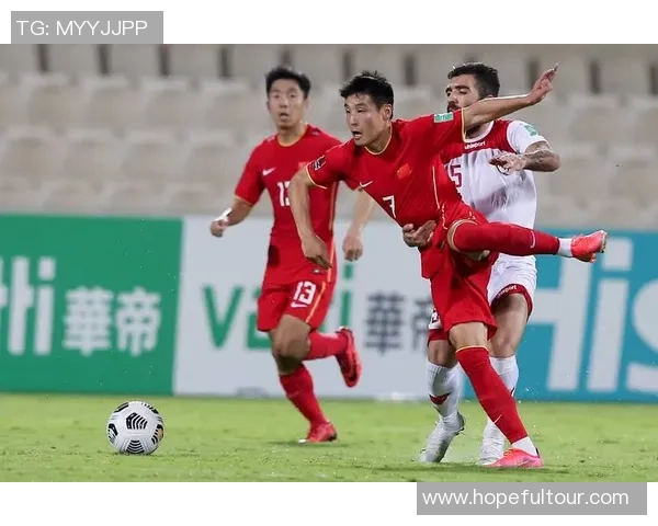 国足与叙利亚精彩对决集锦回顾分析及比赛亮点总结