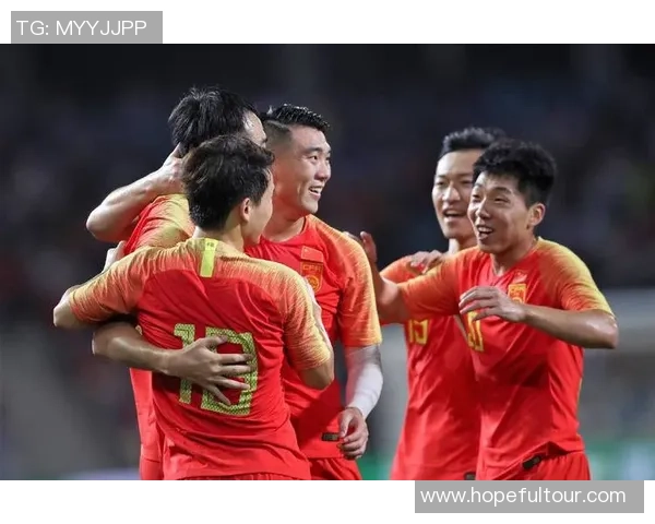 国足迎战菲律宾友谊赛展现实力与团队精神的较量