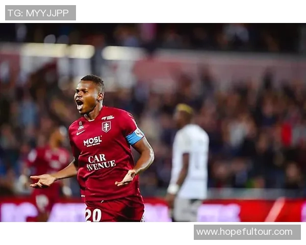 法甲梅斯主场迎战尼斯雪花纷飞增添比赛悬念与魅力